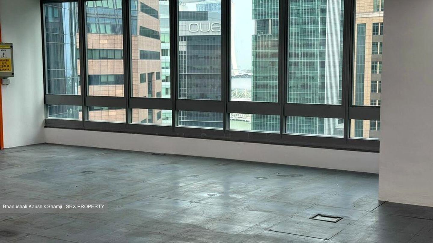 Singapore Land Tower (D1), Office #568050631